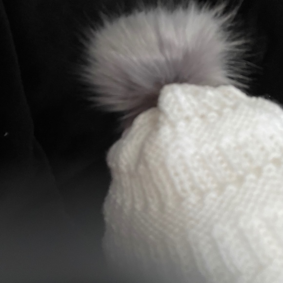 C.C. Beanie Hat - Picture 3 of 3